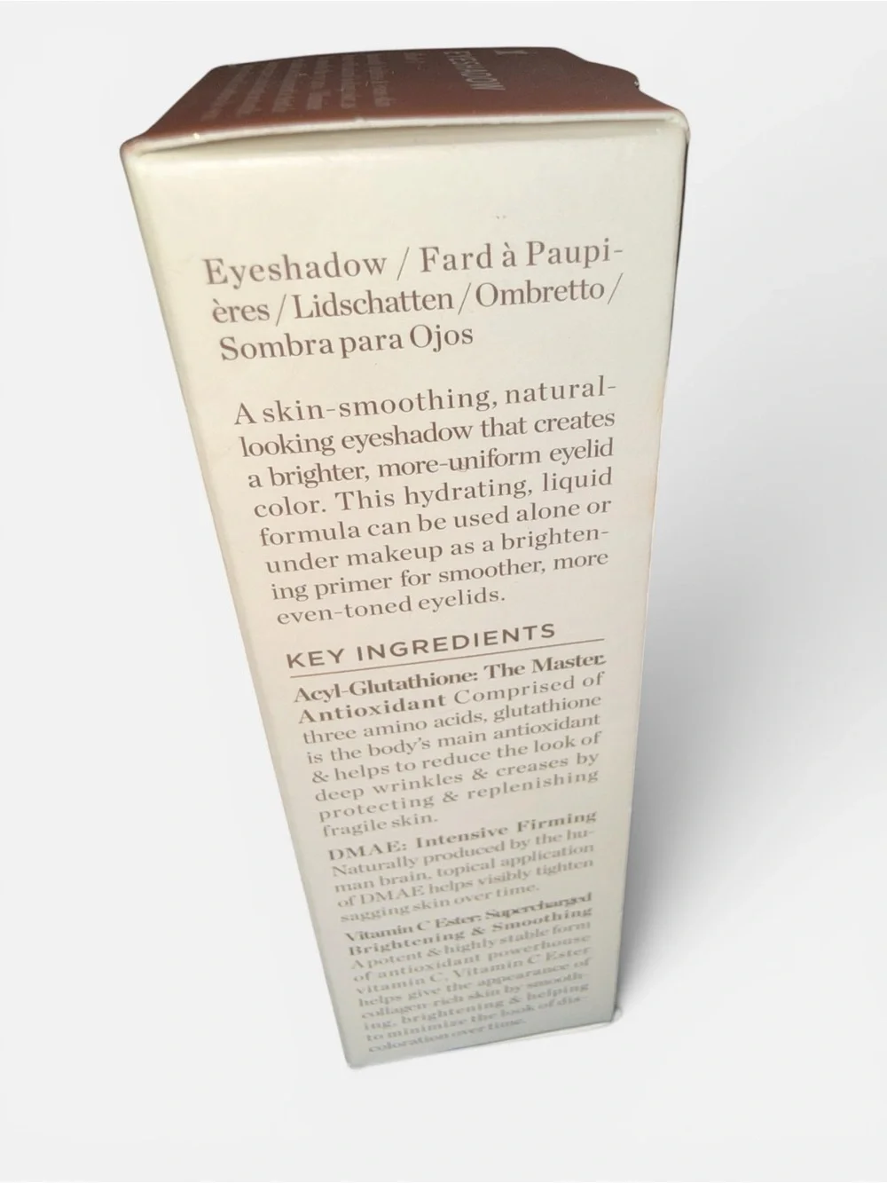 Perricone MD sheer neutral